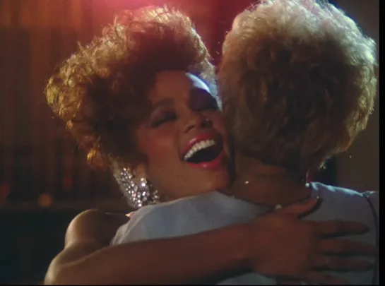 Whitney Houston - Greatest Love Of All (Official Music Video)