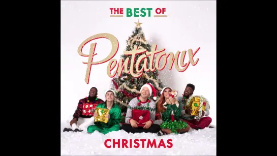 Pentatonix - Do You Hear What I Hear feat. Whitney Houston