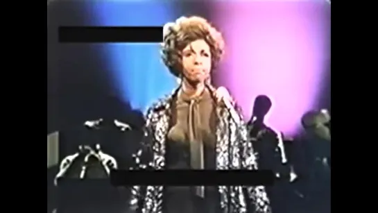 Cissy Houston 1970 Medley