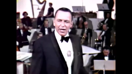 Frank Sinatra - Thats Life Sinatra A Man And His Music Part II(\\