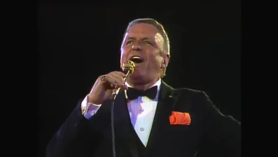 Frank Sinatra - New York, New York (72)