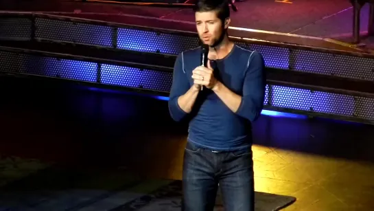 Your Man by Josh Turner (Live)