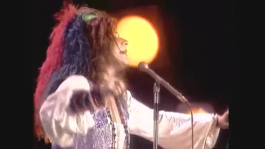 Janis Joplin - My Baby