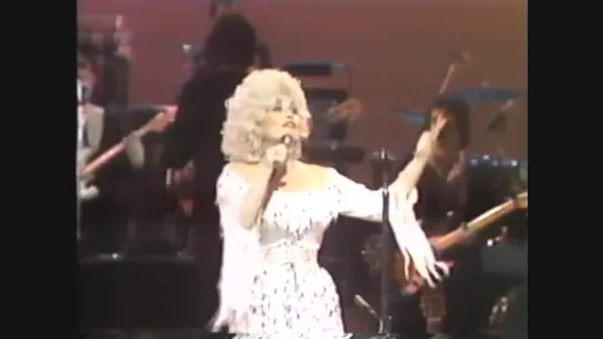 Dolly Parton:   Brother Love's Travelling Salvation Show