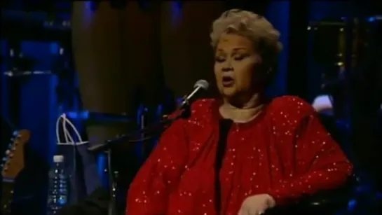 Etta James Sugar On The Floor