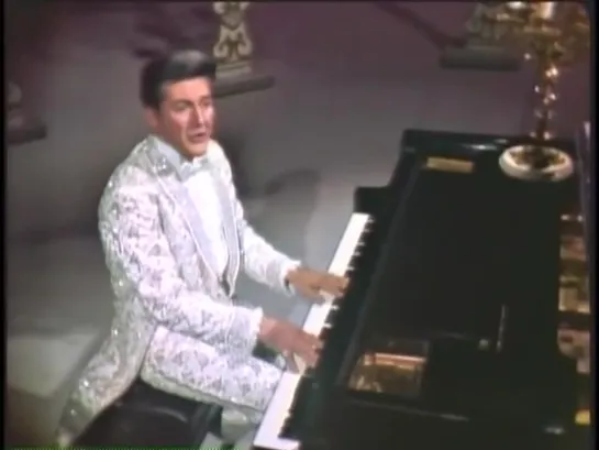 Liberace The Impossible Dream