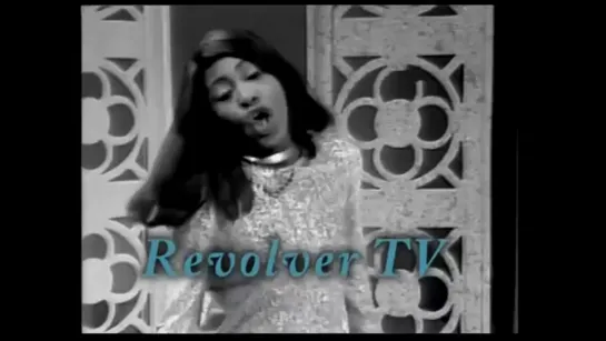 Tina Turner performs Phil Spector Tune - 1967