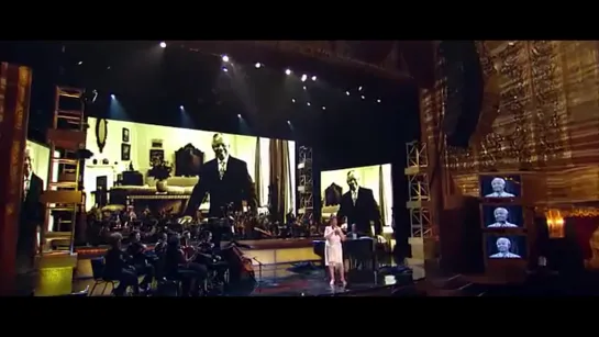 Aretha Franklin 'Change Gonna Come' Tribute (74)