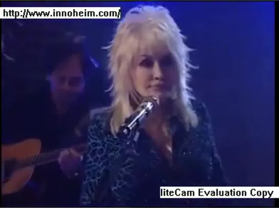 Dolly Parton Only Dreaming -  (aug. 2018/72)