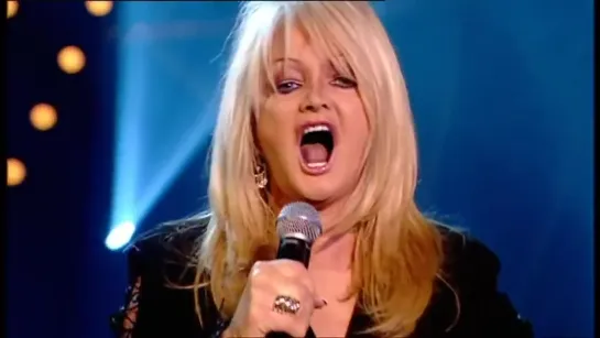 Bonnie Tyler Total Eclipse Of The Heart BBC Love Songs 2011 (60)