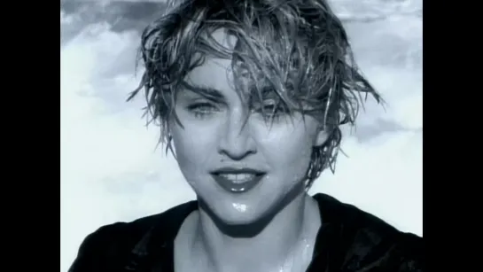 Madonna - Cherish  (Лелею, мечтаю)