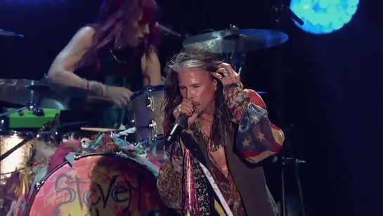 Steven Tyler - We’re All Somebody From Somewhere (Live From CMA Fest)