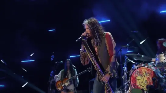 Steven Tyler - We’re All Somebody From Somewhere (Live From CMA Fest)