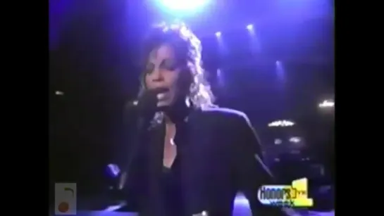 Whitney Houston - This Day - Live VH1 Honors - 1995