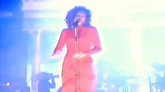 Whitney Houston - “I Have Nothing” (Live  Billboard Music Awards, 1993)