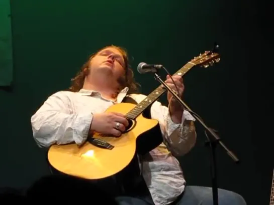 Aint No Sunshine - Matt Andersen