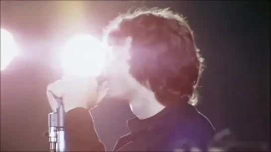 The Doors - Live at Bowl 68