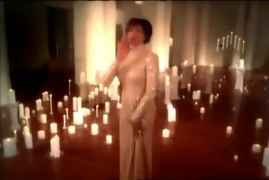 Whitney Houston O Holy Night 2003