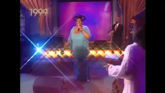 Aretha Franklin Sings Think   The Oprah Winfrey Show   Oprah Winfrey Network