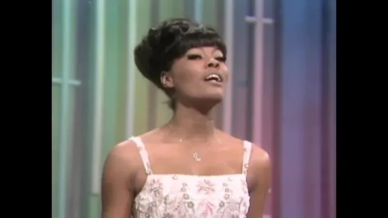 Dionne Warwick - i say a little prayer 1967