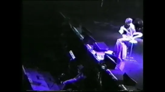 Amazing! I Always Love You LIVE in London 1999