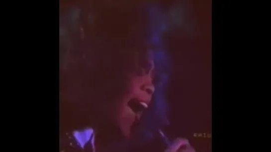 Whitney Houston Live 1988