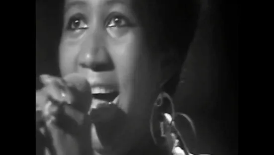 Aretha Franklin - I Say A Little Prayer