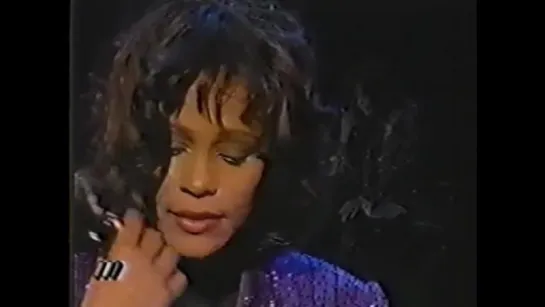 Whitney Houston_ Live in Chile 1994  Didnt Almost Have It All