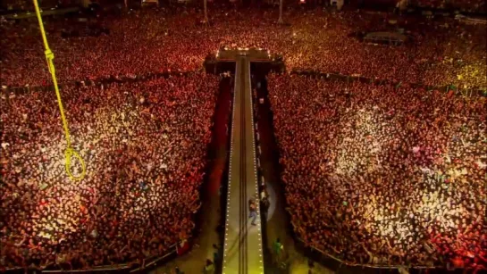 AC DCHighway to Hell (from Live at River Plate) 68 лет [720]