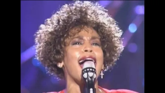 Whitney Houston_ All the Man That I Need (31.03.1991)