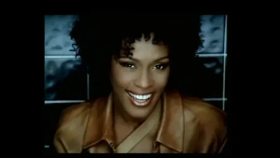 Whitney Houston - My Love Is Your Love 1998