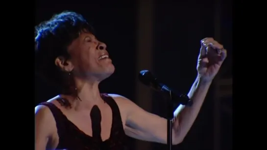 Kennedy Center Honors - Bettye LaVette - Love Reign ( 70 лет) 2016