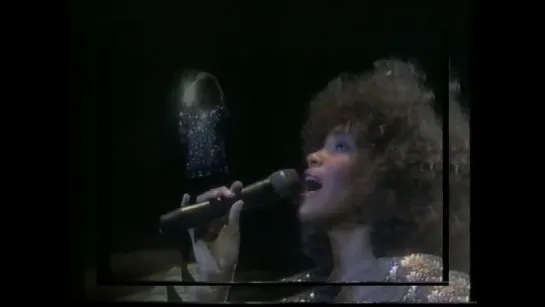 Whitney Houston - He, I Believe (London, Wembley 1988)