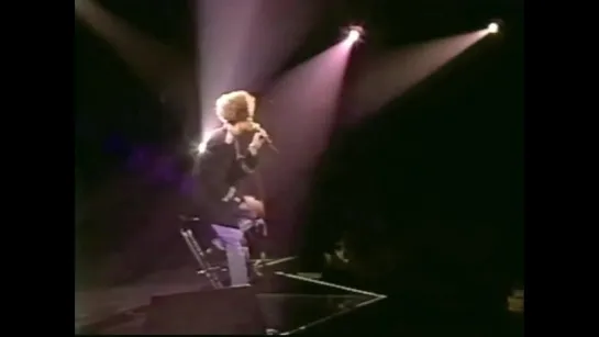 Whitney Houston- Miracle   best quality   [ЧУДОl]