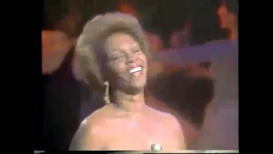 Cissy Houston - 'Think It Over' 1980