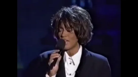 Whitney Houston - There's Music In You 1998