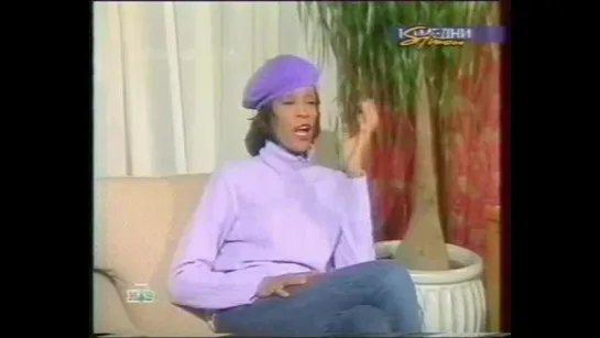 whitney russia interview 2004