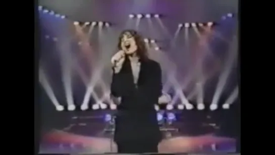 Whitney Houston Vs. Lara Fabian "I Will Always Love You"