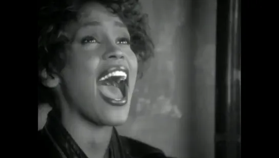 Whitney Houston Miracle [1990]