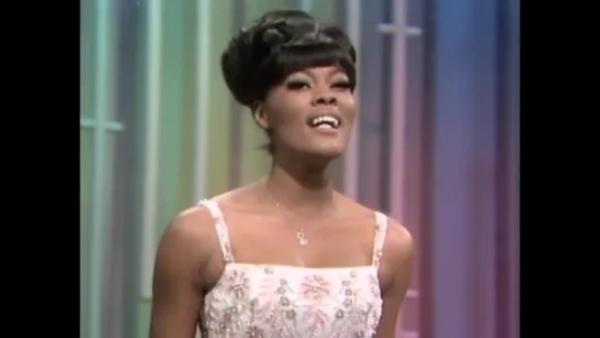 Dionne Warwick - I Say a Little prayer 1967