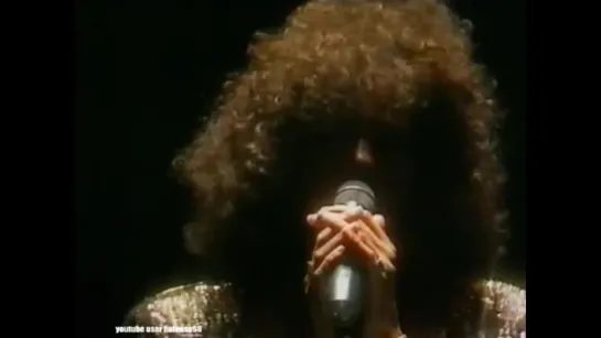 Whitney Houston - The Greatest Love Of All (London, Wembley, 1988)