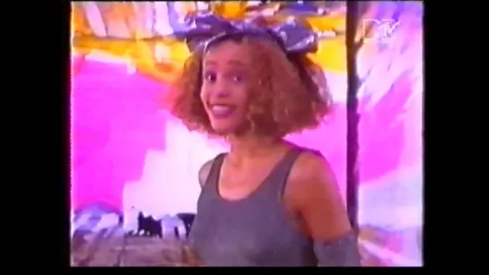 04. Whitney Houston. How Will I Know (кассетная версия MTV) 1985