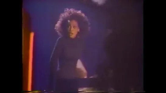 Whitney Houston 💐 [Diet Coke Commercial 1988]