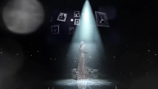 [Muzik Video] Dato Siti Nurhaliza feat Whitney Houston - Memories