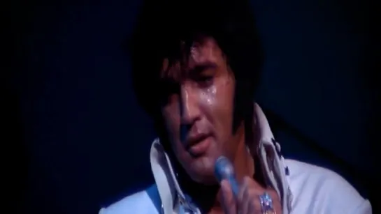 Elvis Presley - Suspicious Minds 1970 (Пойми же, детка, раз и навсегда:  Тебе не вру я никогда)