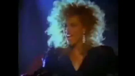 Whitney Houston Commercial Diet Coke 1986 Vr.2