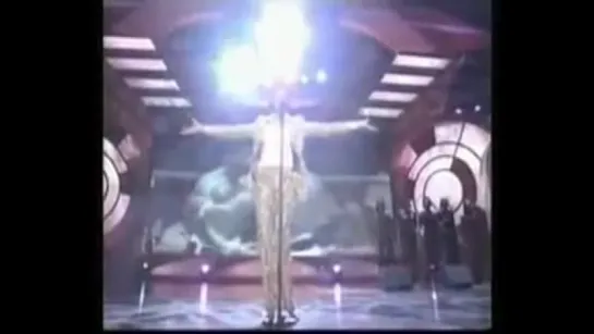 Whitney Houston - You'll Never Stand Alone - Live 1999 HQ