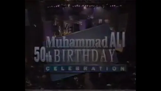 Whitney Houston - The Greatest Love of All (live at Muhammad Ali 50th Birthday 1992)