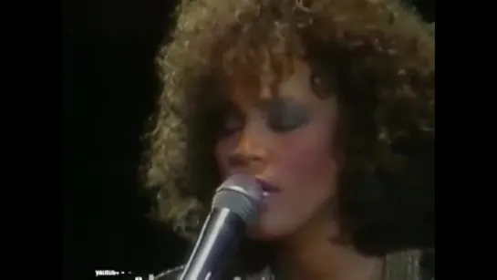 Whitney Houston - GLOA(London, Wembley, 1988) Не важно что они заберут у меня, никто не отнимет у меня мое достоинство)