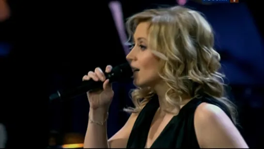 Lara Fabian и Игорь Крутой - Любовь, похожая на сон